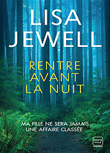 Broschiert Rentre avant la nuit von Lisa Jewell
