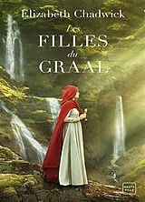 Broschiert Les filles du Graal von Elizabeth Chadwick