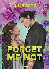 Broschiert Forget me not von Julie Soto