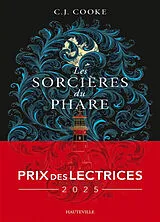 Broschiert Les sorcières du phare von Carolyn J. Cooke