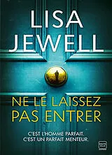 Broschiert Ne le laissez pas entrer von Lisa Jewell