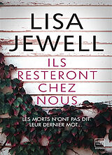 Broschiert Ils resteront chez nous von Lisa Jewell