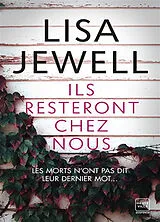 Broschiert Ils resteront chez nous von Lisa Jewell
