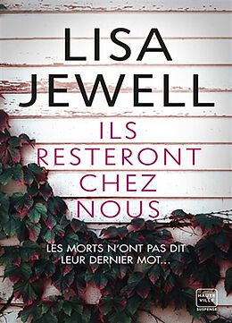 Broschiert Ils resteront chez nous von Lisa Jewell