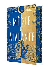Broschiert Médée et Atalante von Mcnamara-l