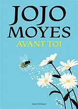 Broschiert Avant toi von Jojo Moyes