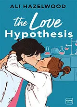 Kartonierter Einband The Love Hypothesis von Ali Hazelwood