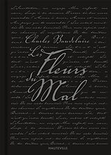 Broschiert Les fleurs du mal : édition de 1861 suivie des pièces condamnées von Charles Baudelaire