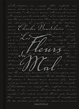 Broschiert Les fleurs du mal : édition de 1861 suivie des pièces condamnées von Charles Baudelaire