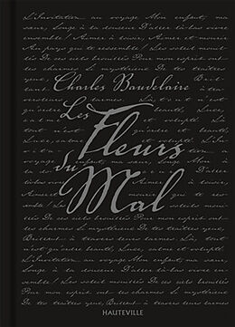 Broschiert Les fleurs du mal : édition de 1861 suivie des pièces condamnées von Charles Baudelaire