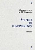 E-Book (epub) Stupeur et confinements von Les collectifs de JDH Éditions