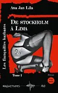 E-Book (epub) De Stockholm à Lima von Ana Jan Lila
