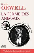 E-Book (epub) La ferme des animaux von Aïssatou Thiam, George Orwell