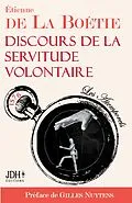 E-Book (epub) Discours de la servitude volontaire von Gilles Nuytens, Étienne de La Boétie