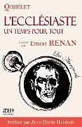 Kartonierter Einband L'Ecclésiaste von Qohélet
