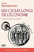 E-Book (epub) Les cycles longs de l'économie von Nikolaï Kondratiev