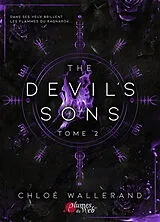 Broschiert The Devil's sons. Vol. 2 von Chloé Wallerand