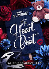 Broché Heart players. Vol. 2. The heart beat de Alice DesMerveilles