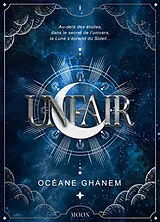 Broschiert Unfair. Vol. 1. Moon von Océane Ghanem
