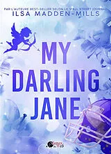 Broschiert My darling Jane von Ilsa Madden-Mills