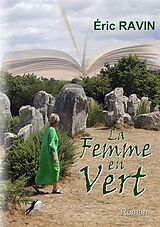 eBook (epub) La femme en vert de Eric Ravin