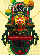 Broché Les chroniques de Durdane de Jack Vance