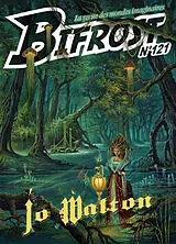  Bifrost, n° 121. Jo Walton : le subtil changement von Revue