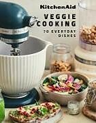 Livre Relié KitchenAid Veggie Cooking de KitchenAid