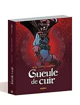 Broschiert Gueule de cuir ecrin vol. 01 a 03 von Pevel-p+crety-s