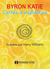 Broché Cartes d'inspiration de Byron Katie