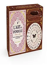 Broschiert L'art du pendule : mon kit complet pour pratiquer la radiesthésie von Pandora Hearts