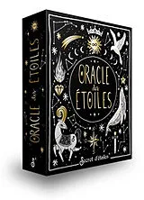 Broschiert Oracle des étoiles von Morgane coeur & âme, Betty Gautier