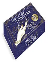 Broschiert Oracle dés de sorcière von Anne-Sophie Casper
