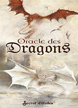 Broché Oracle des dragons de Magali Mottet, Sara Mottet