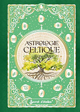 Broschiert Astrologie celtique von Florence Laporte