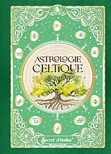 Broschiert Astrologie celtique von Florence Laporte