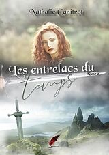 E-Book (epub) Les entrelacs du temps, tome 2 von Nathalie Canitrot
