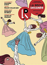 Revue Revue dessinée (La), n° 46 de Revue