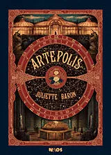 Broschiert Artepolis von Baron-j