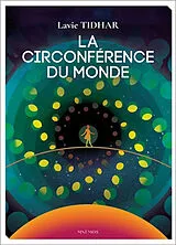 Broschiert La circonférence du monde von Tidhar-l