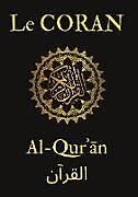 Kartonierter Einband Le Coran von 