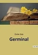 Kartonierter Einband Germinal von Émile Zola