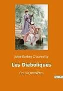 Couverture cartonnée Les Diaboliques de Jules Barbey D aurevilly