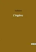 Kartonierter Einband L'Ingénu von Voltaire