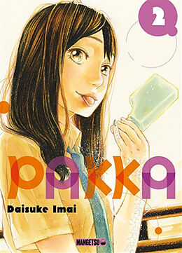 Broché Pakka. Vol. 2 de Daisuke Imai