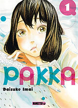 Broché Pakka. Vol. 1 de Daisuke Imai