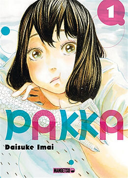 Broché Pakka. Vol. 1 de Daisuke Imai