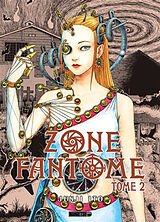 Broché Zone fantôme. Vol. 2 de Junji Ito