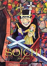 Broschiert Soïchi. Vol. 2 von Ito-j