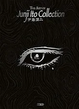 Broschiert The art of Junji Ito collection von Ito-j